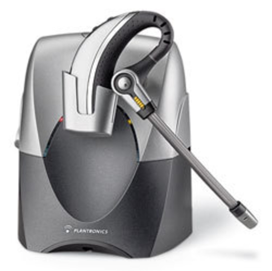 Plantronics CS70N-CHP image 0